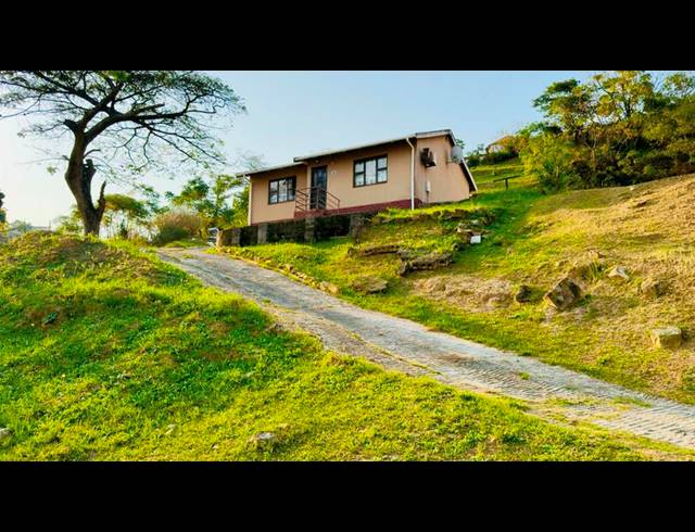 2 BEDROOM HOUSE FOR SALE IN UMLAZI G